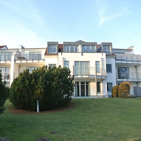 Residenz Bellevue Apartment Zinnowitz Ngoại thất bức ảnh