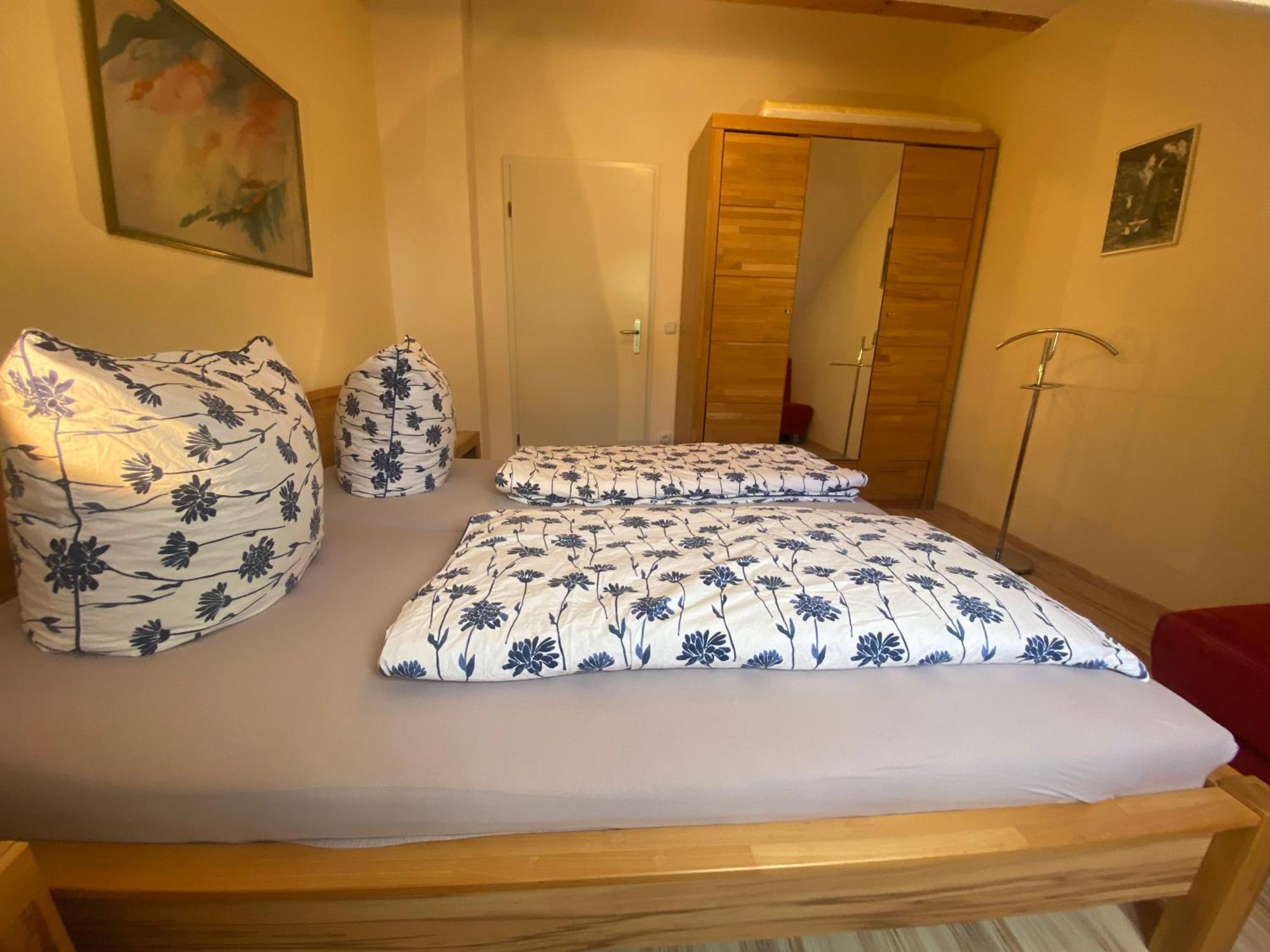 Residenz Bellevue Apartment Zinnowitz Ngoại thất bức ảnh