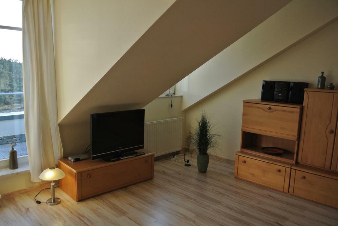 Residenz Bellevue Apartment Zinnowitz Ngoại thất bức ảnh
